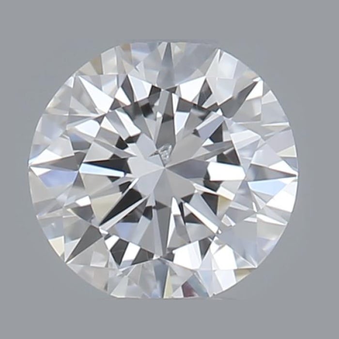 Real Diamond Image