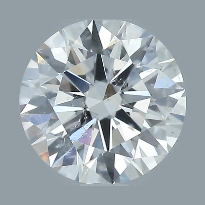 Real Diamond Image