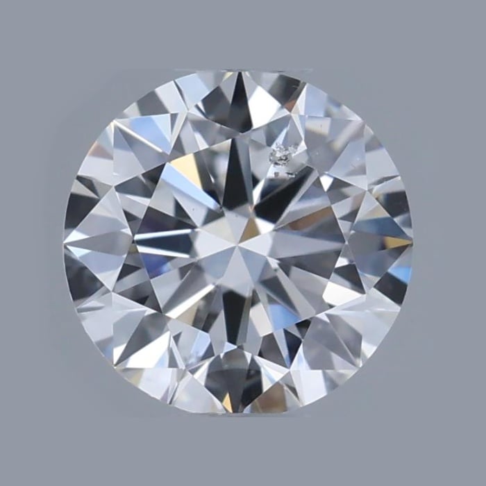 Real Diamond Image