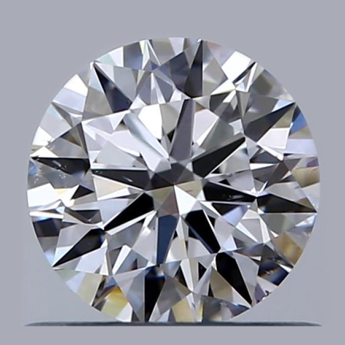 Real Diamond Image