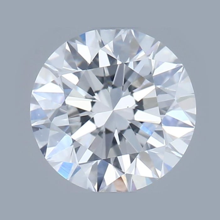 Real Diamond Image