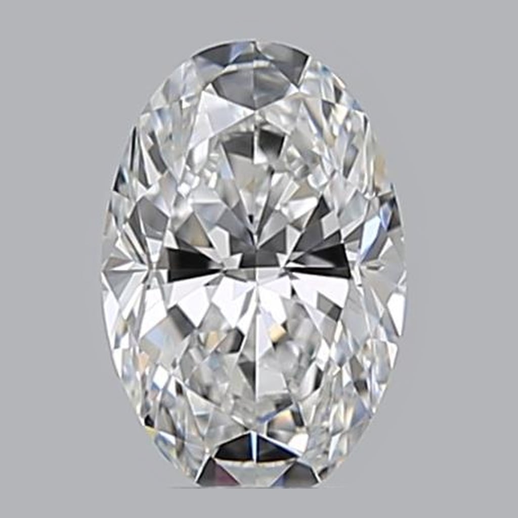 Real Diamond Image