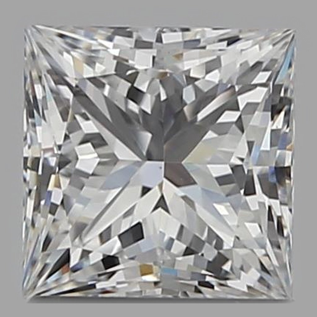 Real Diamond Image