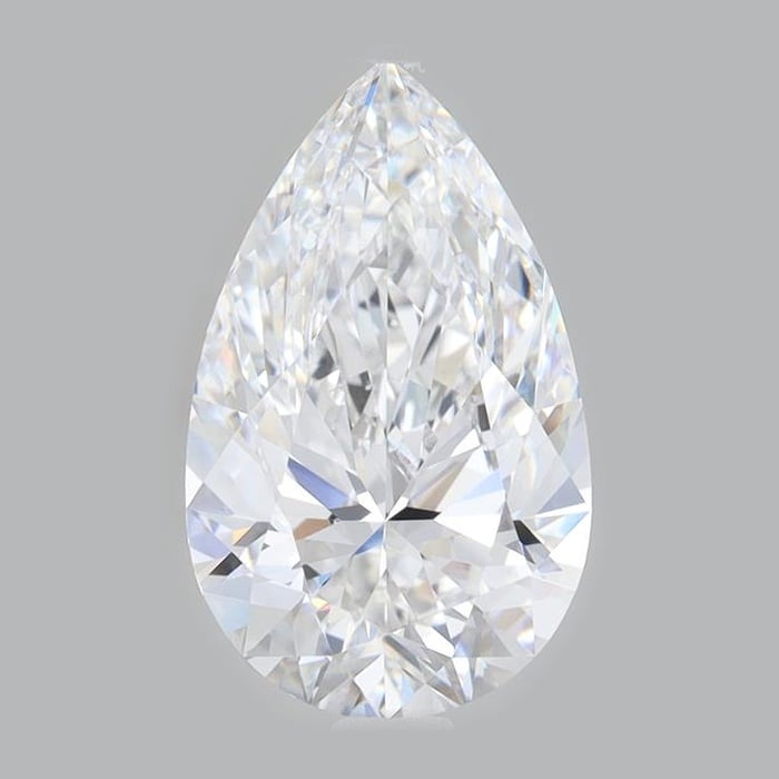 Real Diamond Image