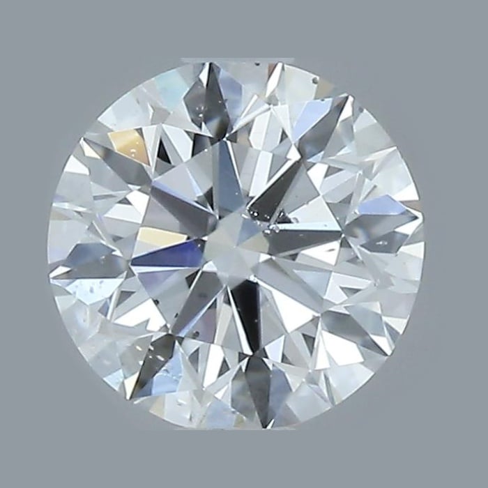 Real Diamond Image