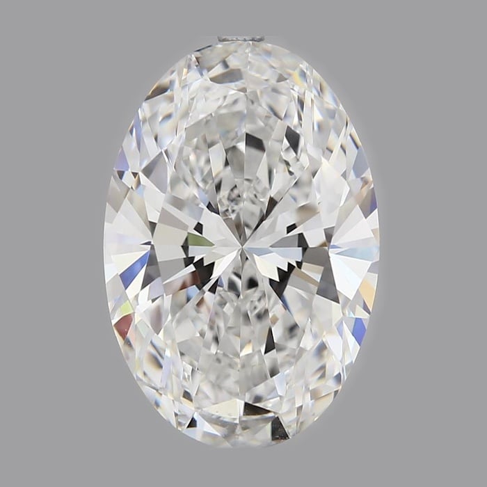 1.03 Carat Oval Diamond