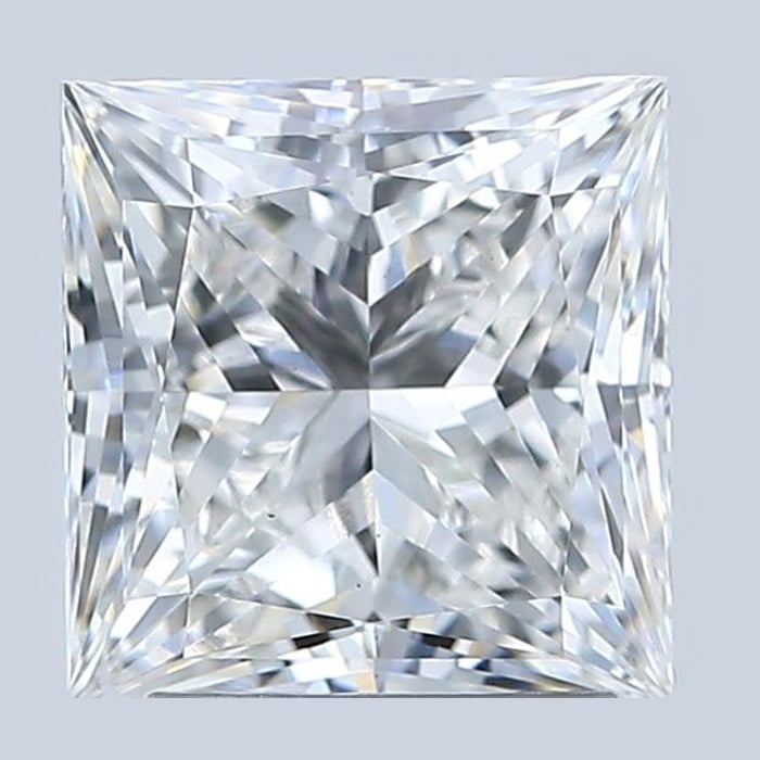 Real Diamond Image
