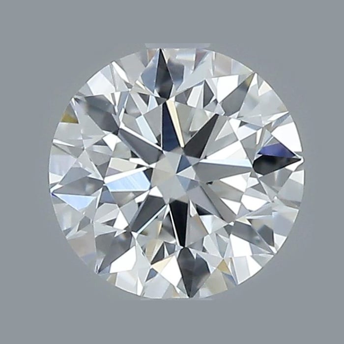 Real Diamond Image