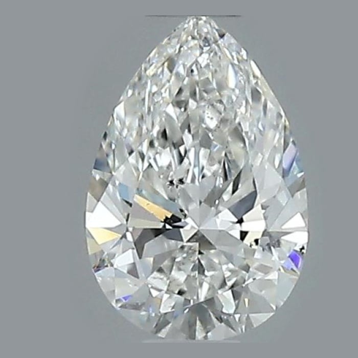 Real Diamond Image