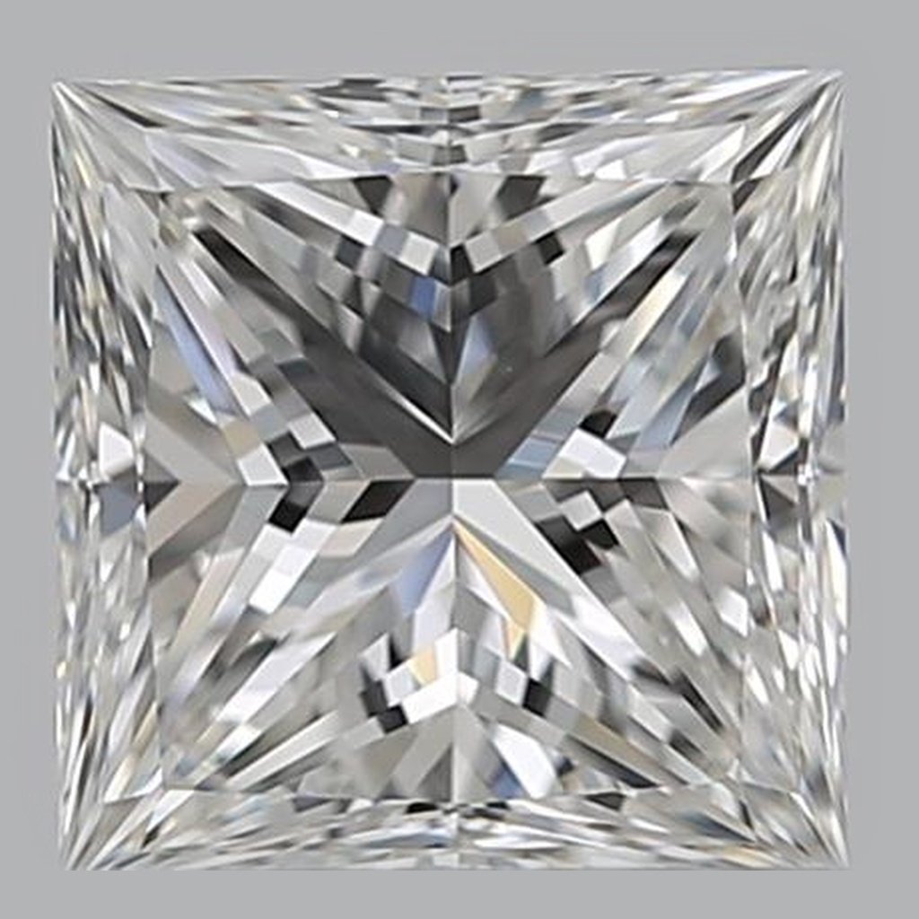 Real Diamond Image