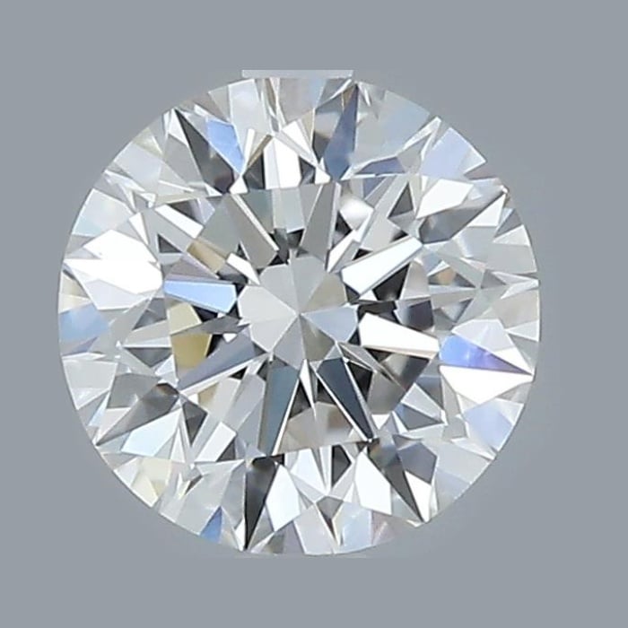 Real Diamond Image