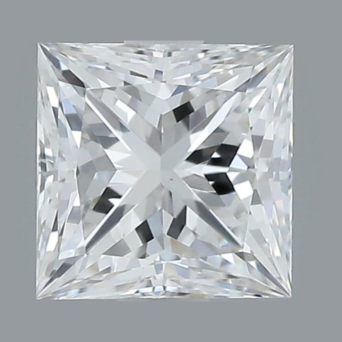 Real Diamond Image
