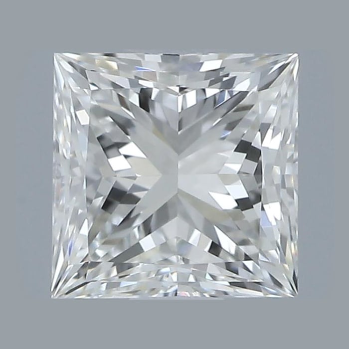 Real Diamond Image