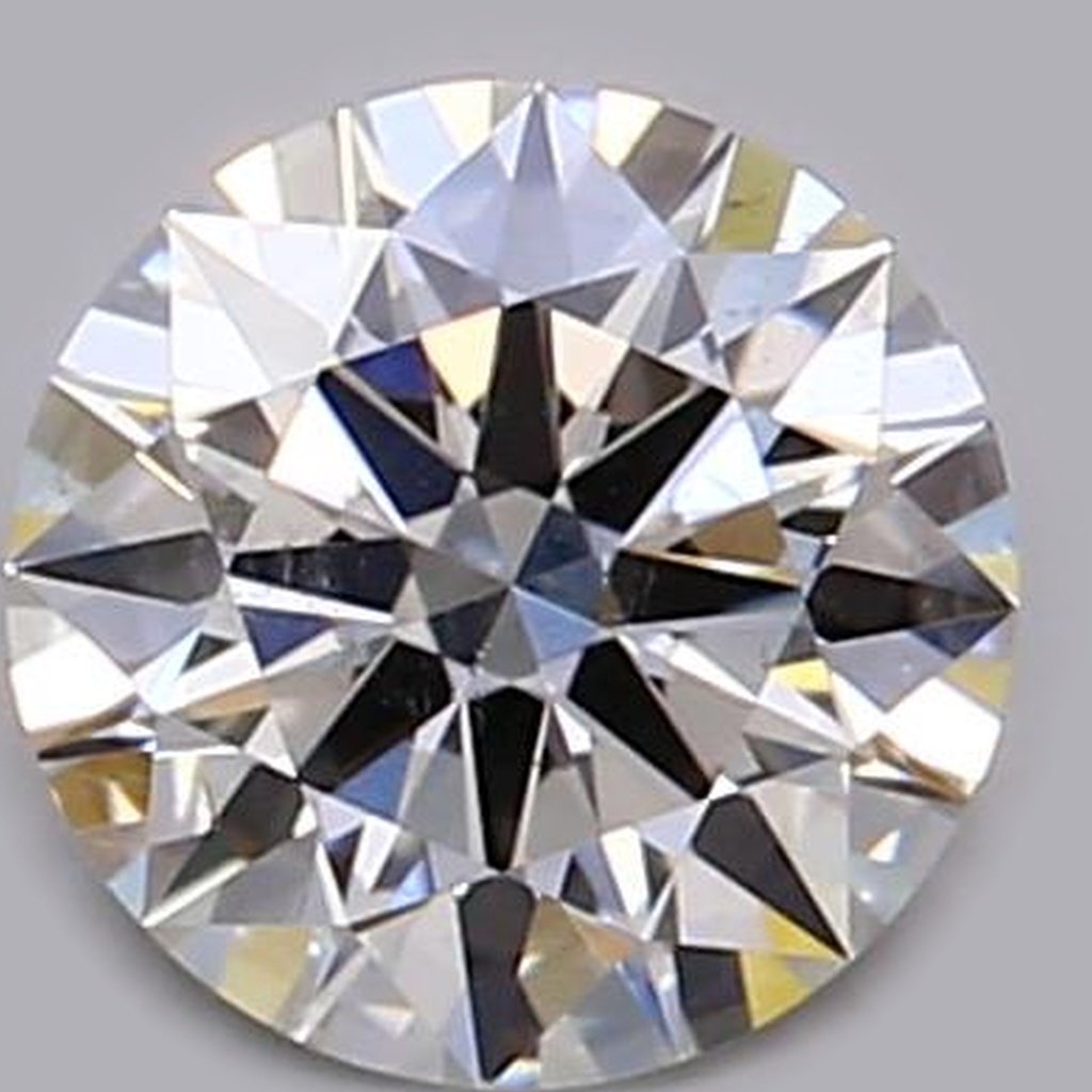 Real Diamond Image