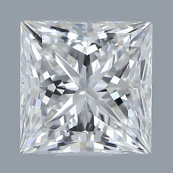 Real Diamond Image