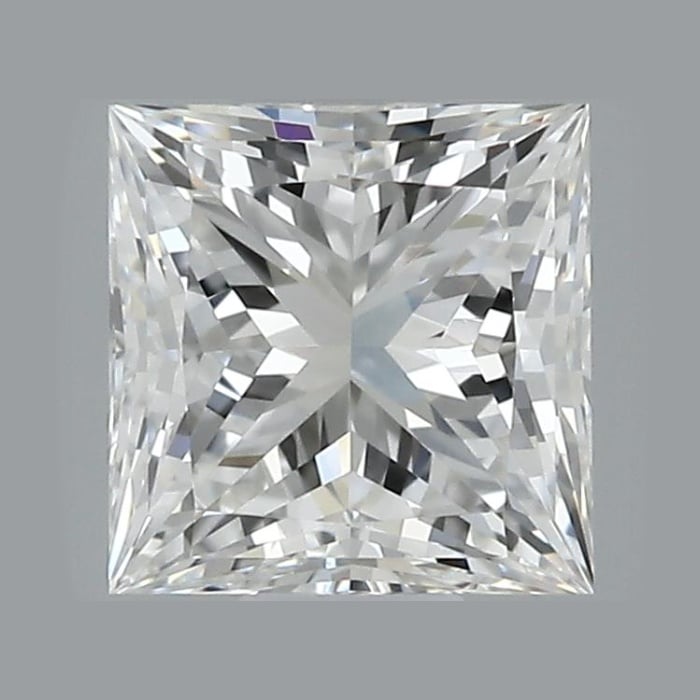 Real Diamond Image