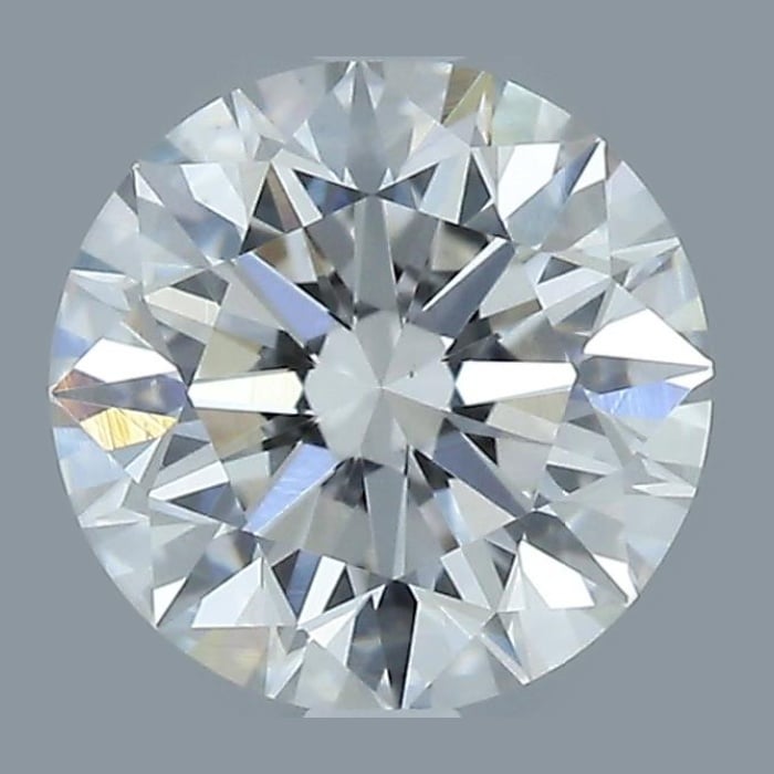 Real Diamond Image
