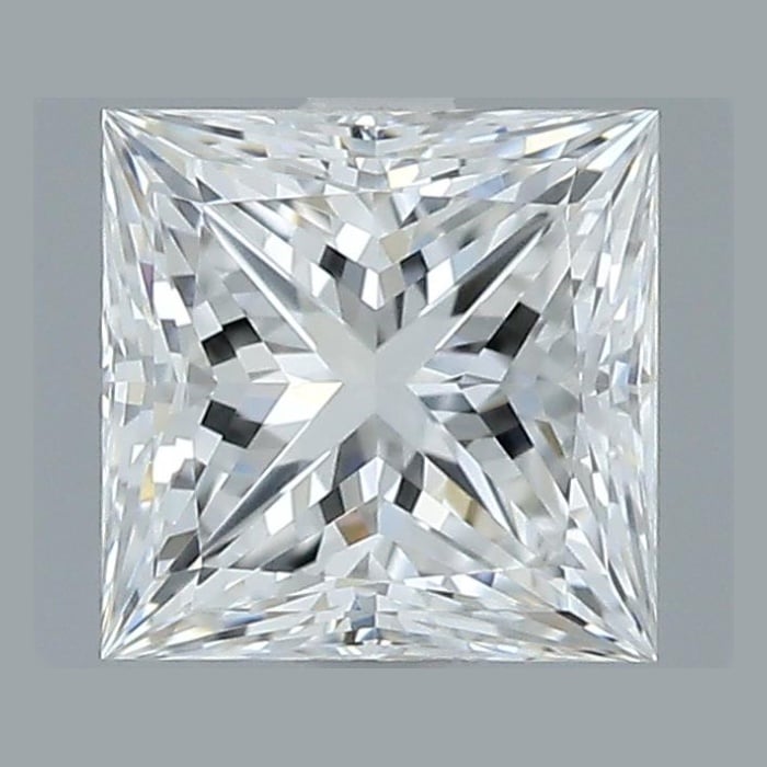Real Diamond Image