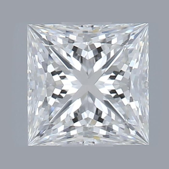 Real Diamond Image