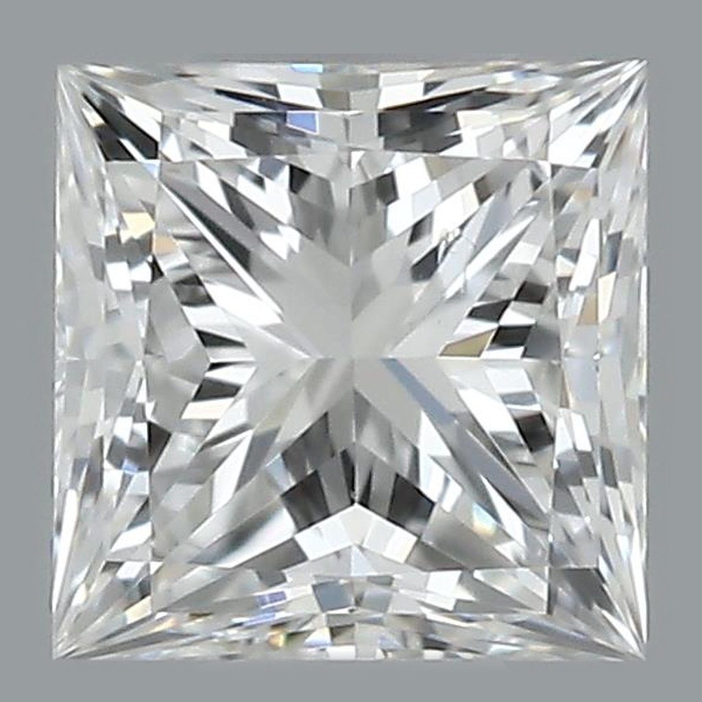 Real Diamond Image
