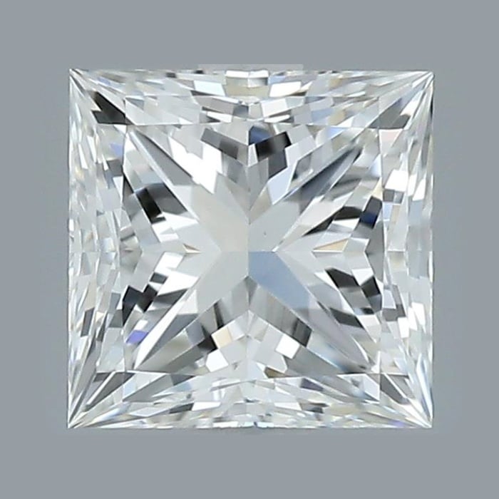 Real Diamond Image