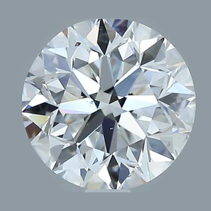 Real Diamond Image