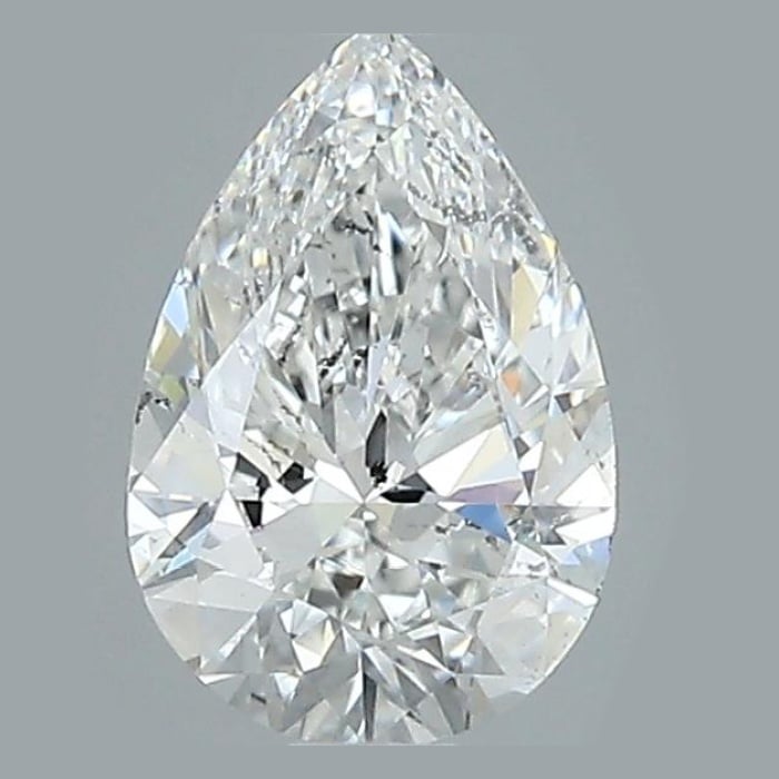 Real Diamond Image