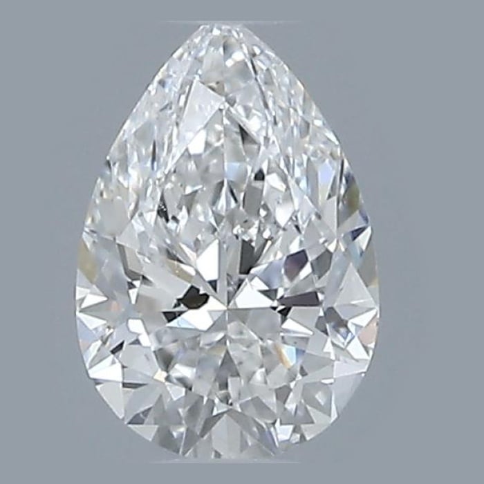 Real Diamond Image