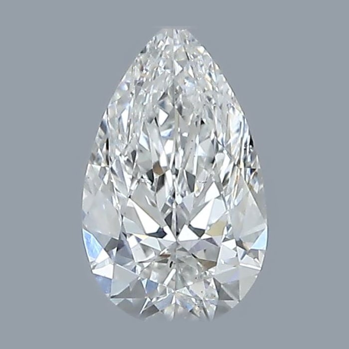 Real Diamond Image