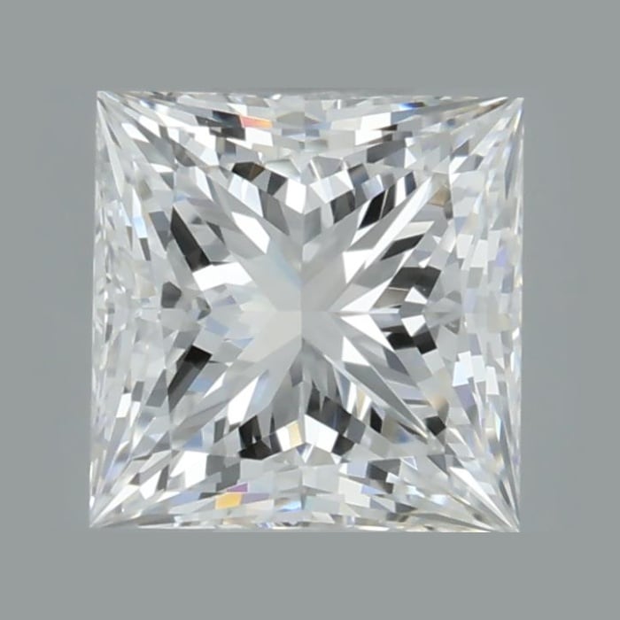 Real Diamond Image