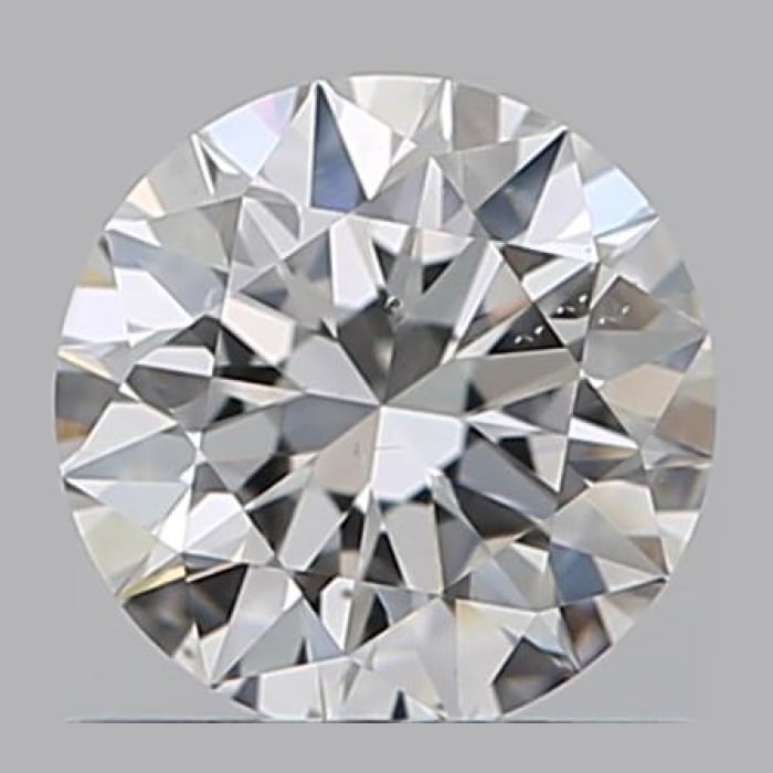 Real Diamond Image