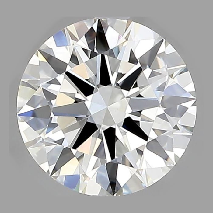 Real Diamond Image