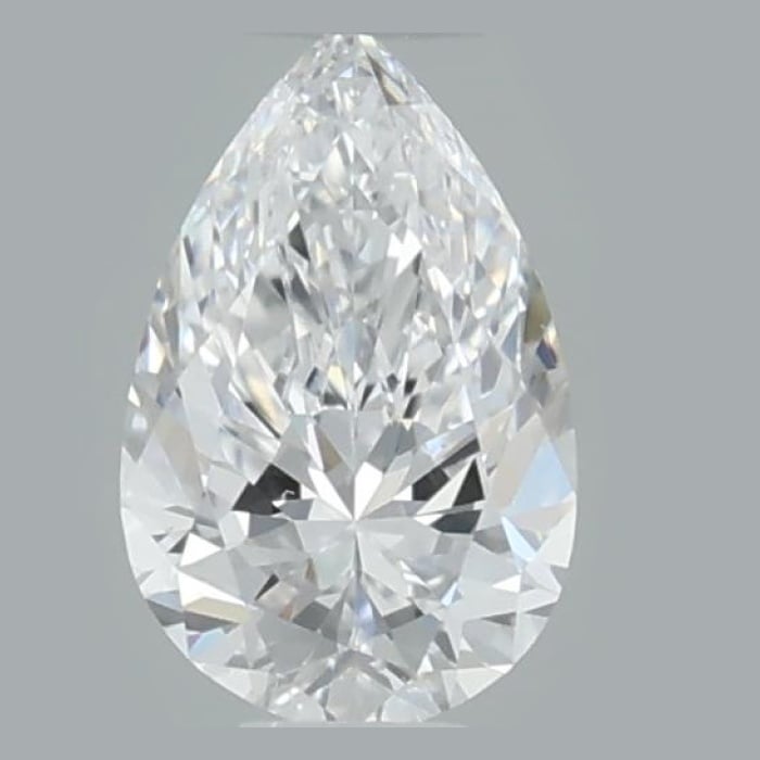Real Diamond Image