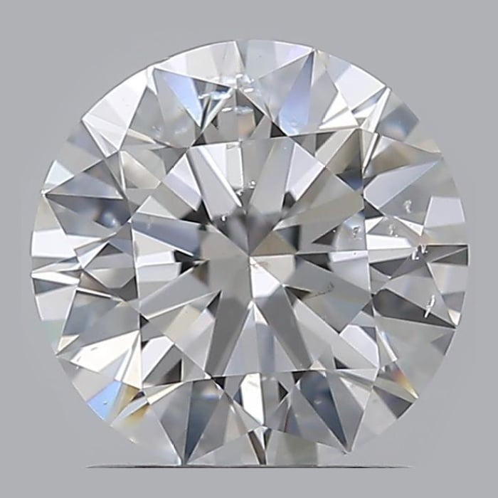 Real Diamond Image