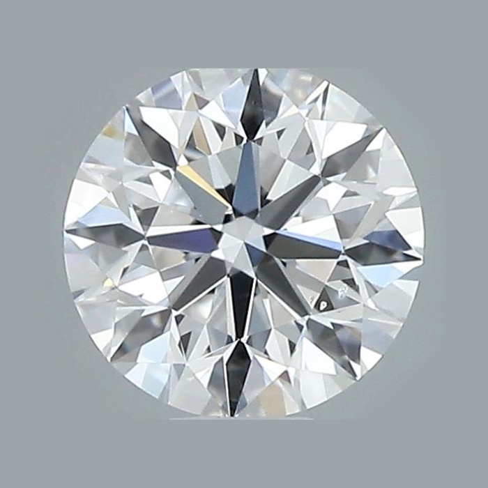 Real Diamond Image