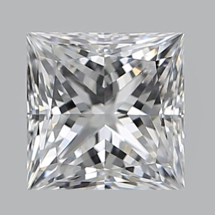 Real Diamond Image