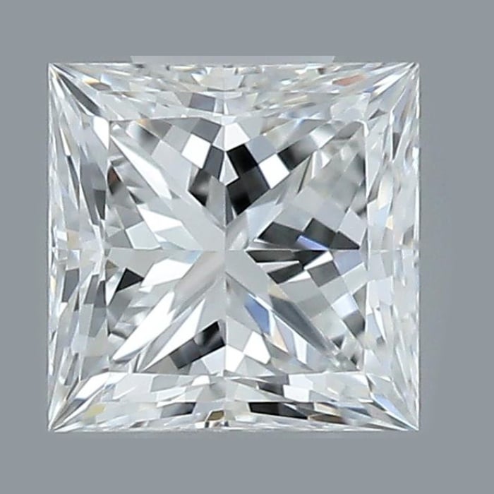 Real Diamond Image