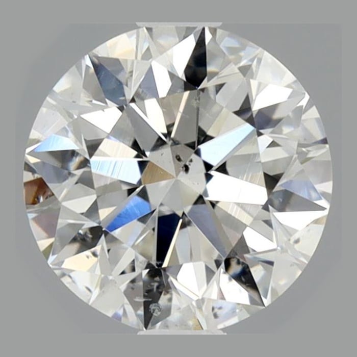 Real Diamond Image