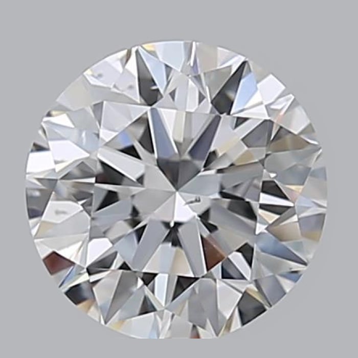 Real Diamond Image