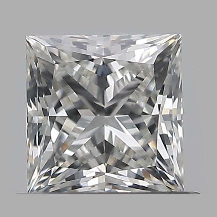 Real Diamond Image