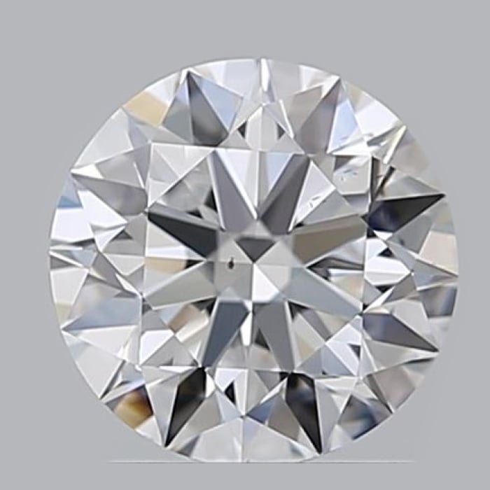 Real Diamond Image