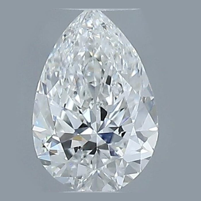 Real Diamond Image