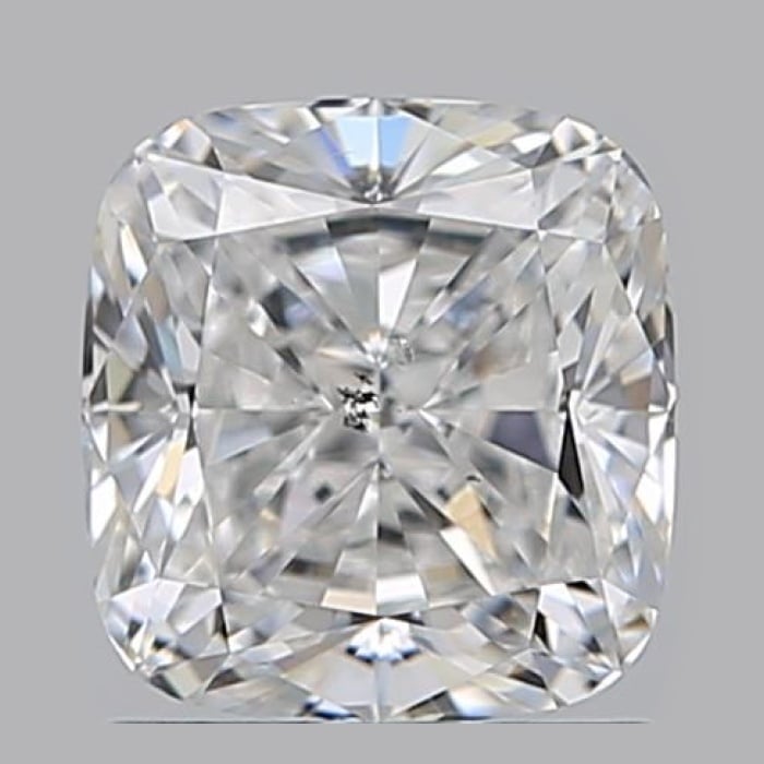 Real Diamond Image