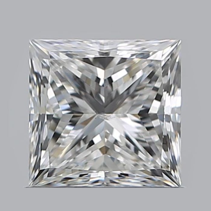 Real Diamond Image