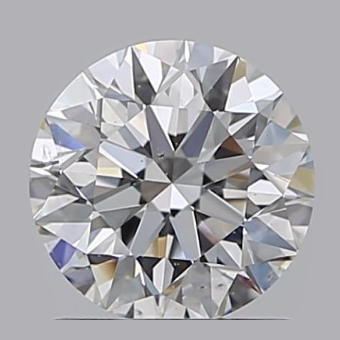 Real Diamond Image