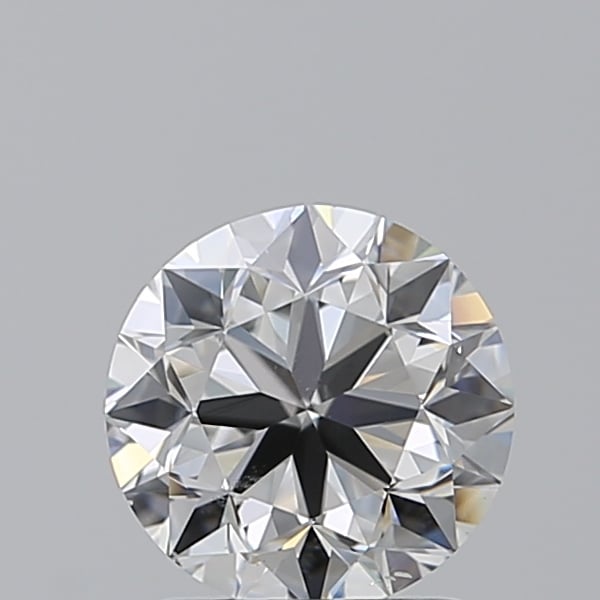 Real Diamond Image