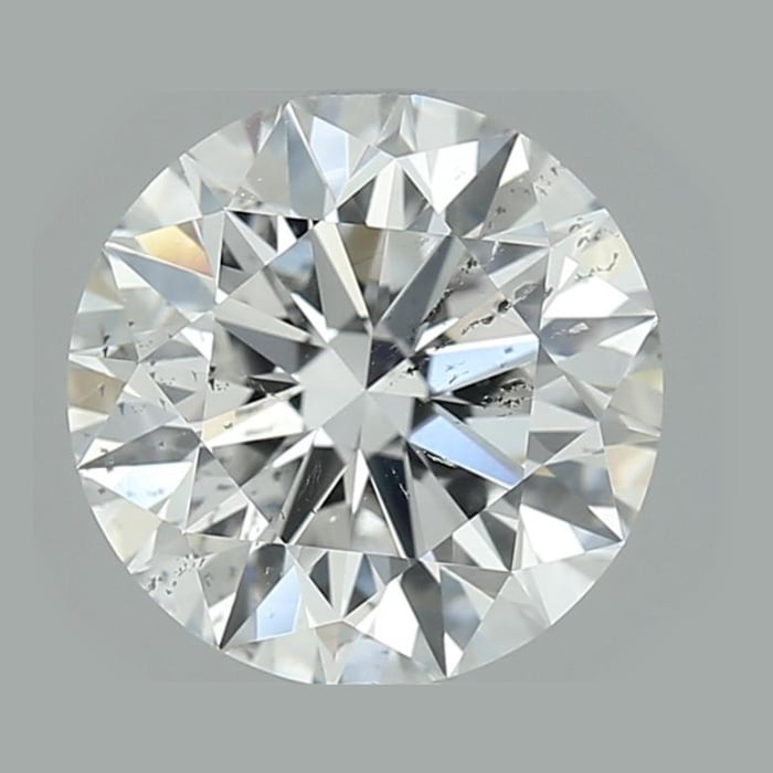 Real Diamond Image