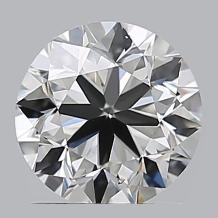 Real Diamond Image
