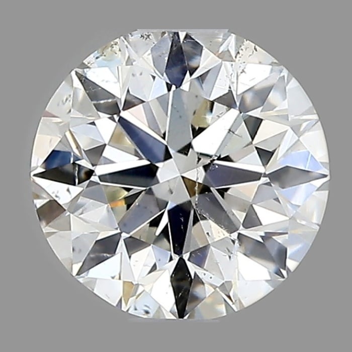 Real Diamond Image