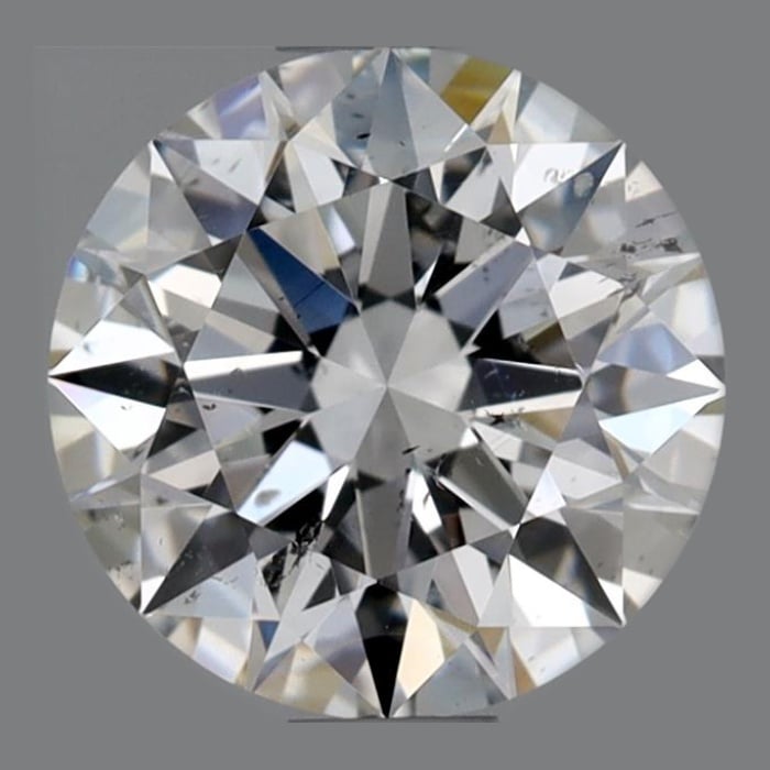 Real Diamond Image